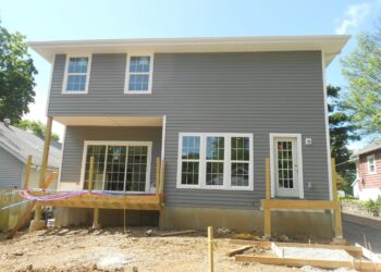 View Page Newport Bay Mastic Home Exteriors Exterior - vrogue.co