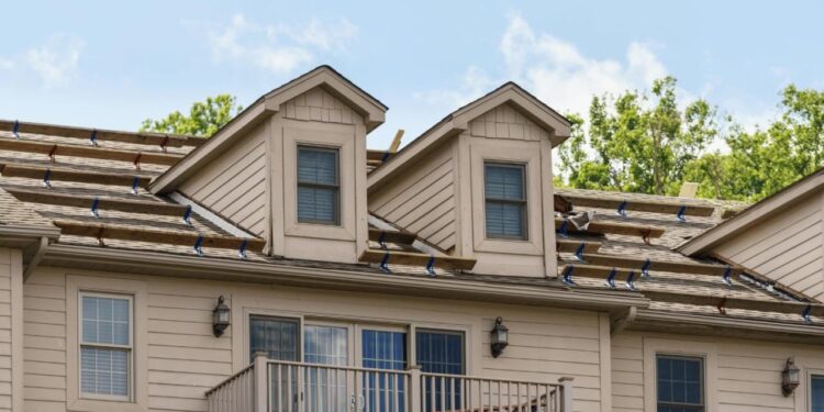 The Ultimate Guide To Roof Replacement Costs (2024) | Rapid Roofing