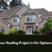 Financing Your Roofing Project In NJ: Options And Advice - RGB Construction