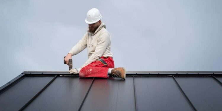 Fire-Resistant Roofing Options for Commercial Properties | WaterTight ...