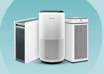 8 Best Air Purifiers for Smoke - Expert Guide - Digital Conqueror