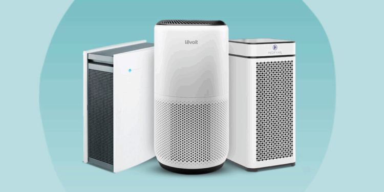 8 Best Air Purifiers for Smoke - Expert Guide - Digital Conqueror