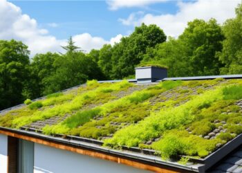 Sustainable Roofing Solutions: Embracing Eco-Friendly Practices for ...