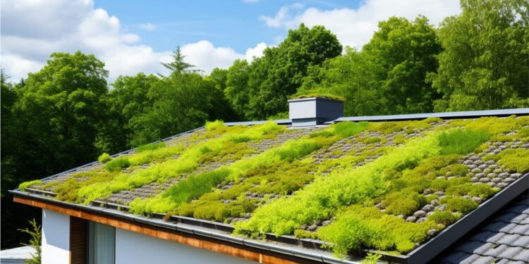 Sustainable Roofing Solutions: Embracing Eco-Friendly Practices for ...
