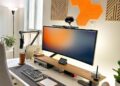 40 Home Office Setup Ideas That Have Great Storage and StyleInterior ...