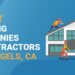 5 Best Roofing Companies in Los Angeles, CA [Updated for 2023]