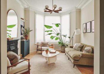 3 Ways to Elevate Your Home's Interior Design Without Undertaking a ...