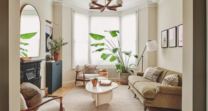 3 Ways to Elevate Your Home's Interior Design Without Undertaking a ...