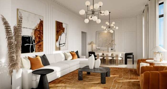 How to choose an interior designer for your home decorating project ...