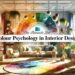 Colour Psychology in Interior Design – The Pinnacle List