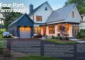 A Classic Farmhouse - Fine Homebuilding