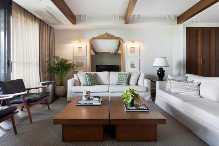 How to Choose the Right Interior Designer for Your Dream Home