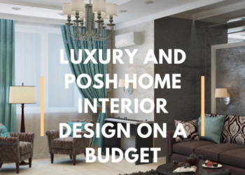 Luxury Living Room Ideas On A Budget | Baci Living Room