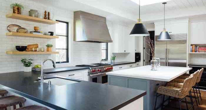 65 Beautiful Kitchen Design Ideas You Need to See