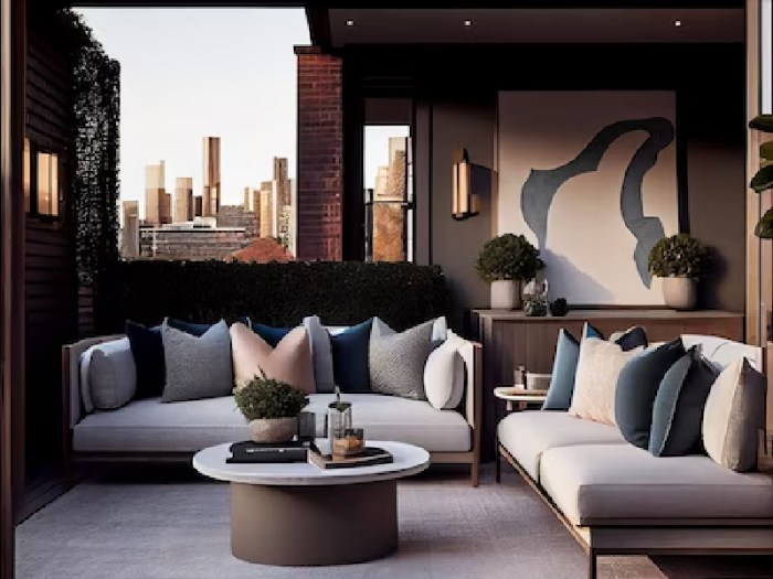 Embrace Global Elegance: Exploring the Allure of International Style ...