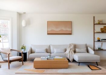 20 Minimalist Home Design Ideas for a Decluttered Home - Archute