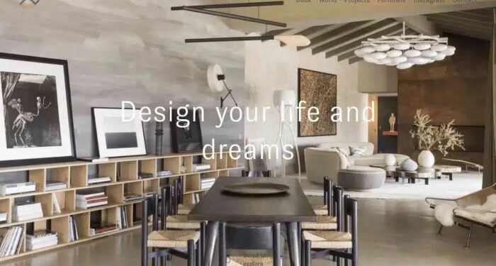 50 Best Interior Design Websites Ever (with Pictures)