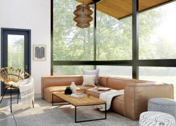 Why Global Style Is the Perfect Interior Design Trend for Quarantine ...