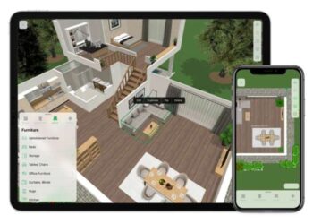 Best Free Interior Design Software for Designing your Home in 2025