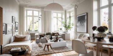 45 Scandinavian Decorating Ideas for 2025