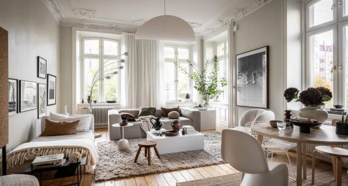 45 Scandinavian Decorating Ideas for 2025