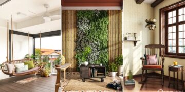 15 Amazing Sustainable Interior Design Ideas for Your Home
