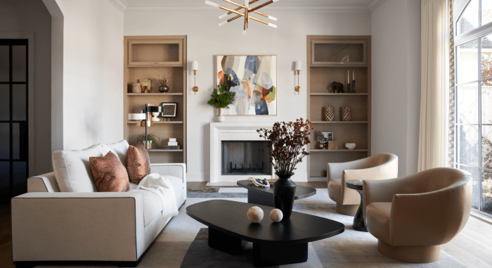 How to Create Timeless Interiors in 15 Simple Steps